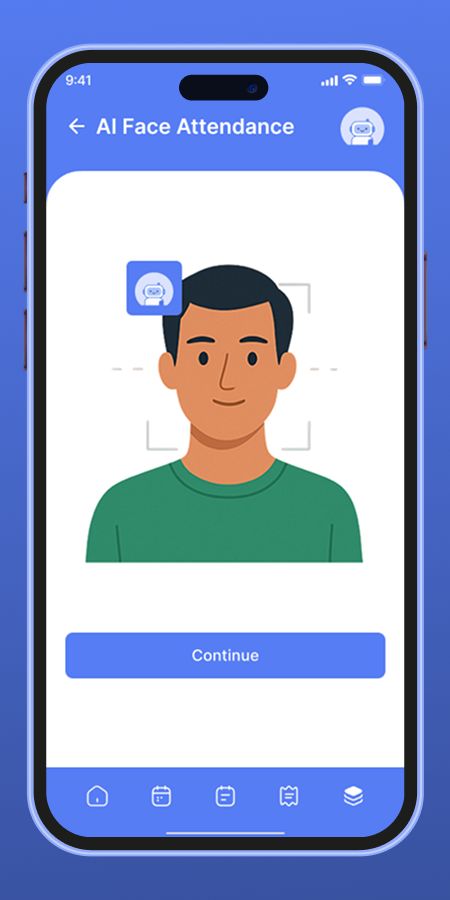 Mobile App